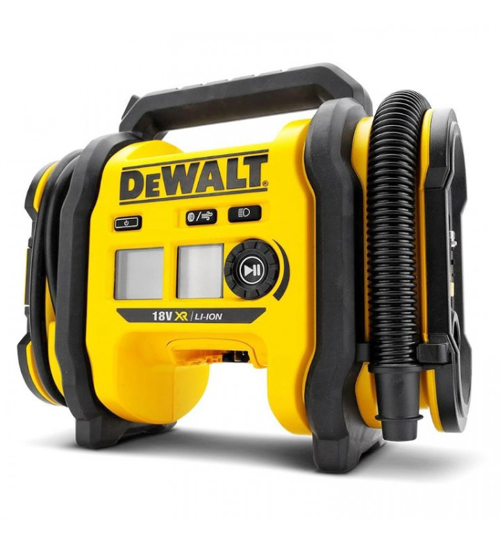 Акумулаторен компресор Dewalt DCC018N Solo 6.2Bar 6L