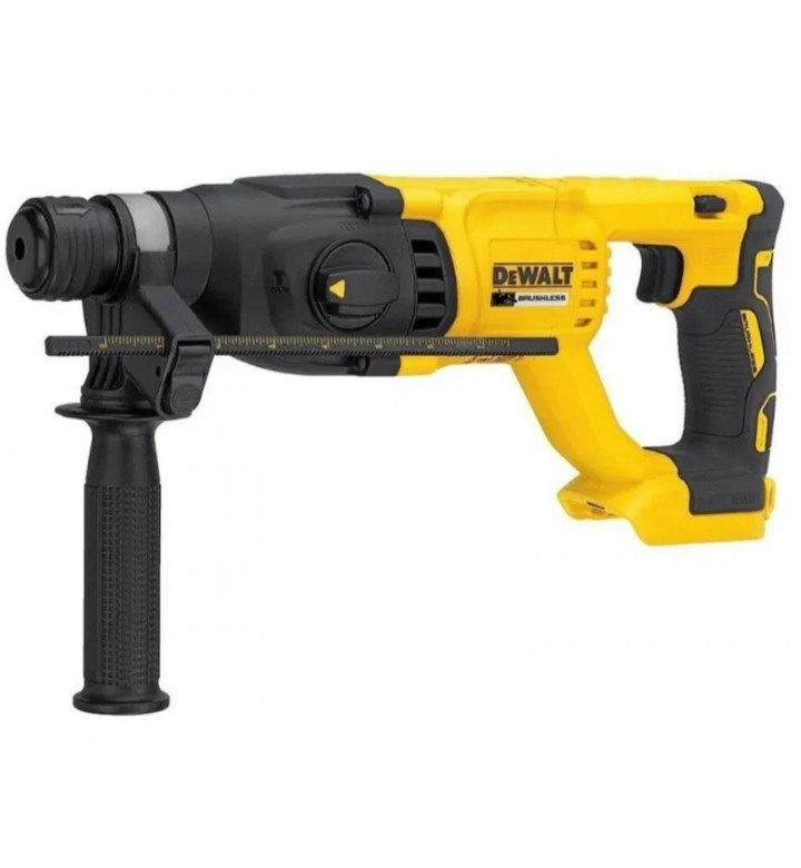 Акумулаторен Перфоратор Dewalt DCH133N 18V 2.6J, без батерия