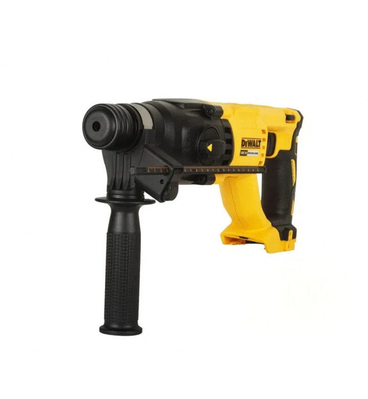 Акумулаторен Перфоратор Dewalt DCH133N 18V 2.6J, без батерия