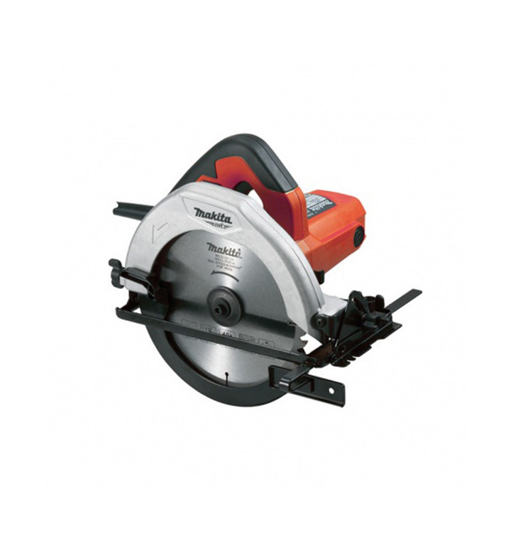 Циркуляр ръчен 220V, 1050W, 4900 rpm, ф 190 mm M5802