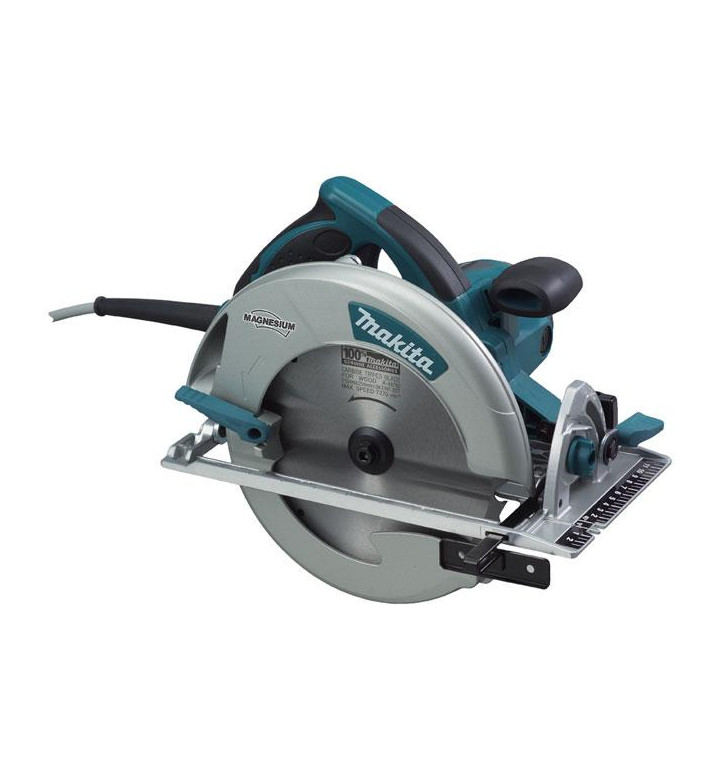 Циркуляр ръчен 220V, 1800W, 5200 rpm, ф 210 mm 5008MG