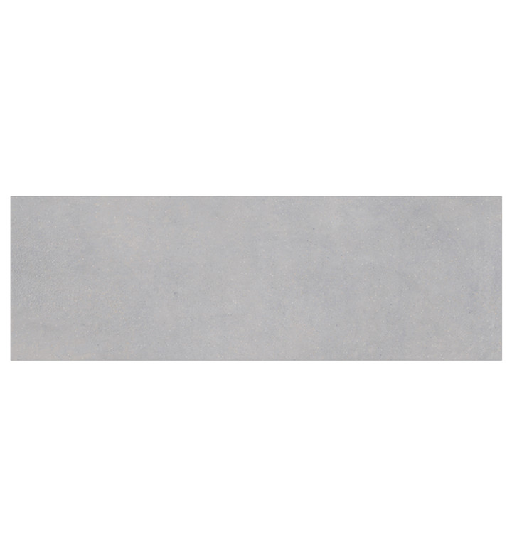 Фаянсова плочка Couvet 40 cm x 120 cm, сив - Base Grey