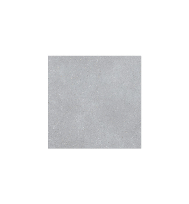 Гранитогрес Couvet 61.5 cm x 61.5 cm, сив - Base Grey