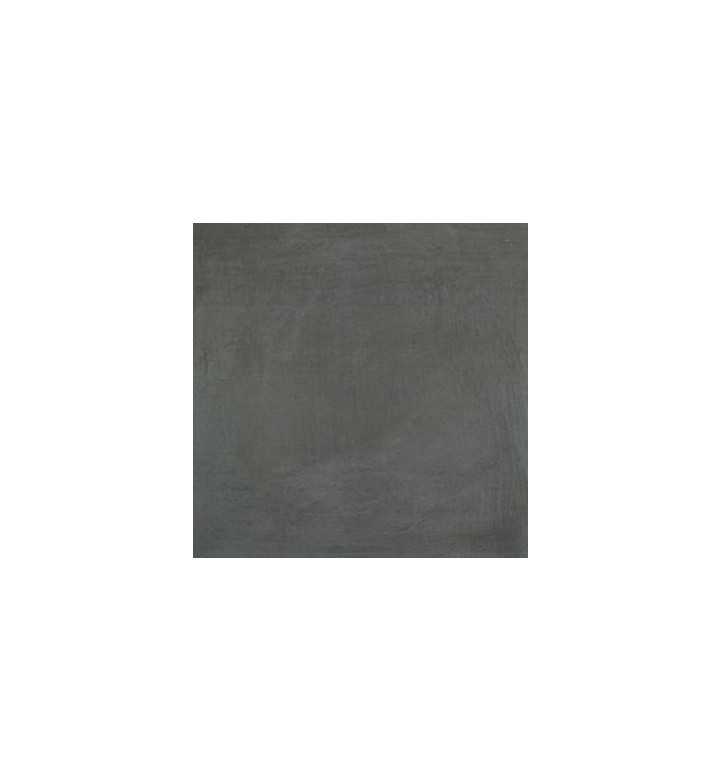 Гранитогрес 61.5 x 61.5cm, Claque Negro