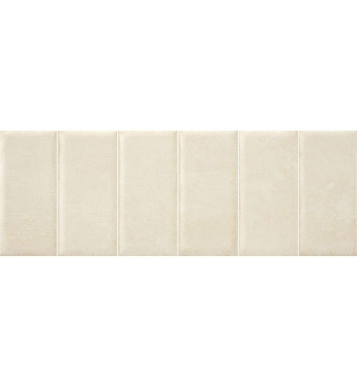 Фаянс 21.4 x 61cm, Suite Brick Terre Beige