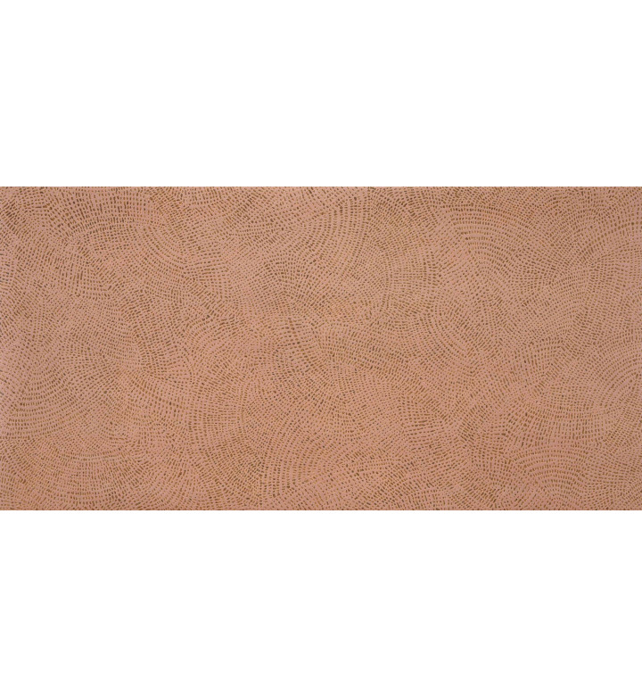 Гранитогрес 60 x 120 cm, R, Kasbah Fez Deco Terracota Natural, 7 mm