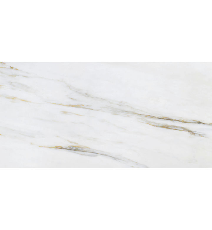 Гранитогрес 60x120cm, R, Marble Calacata Gold Pulido