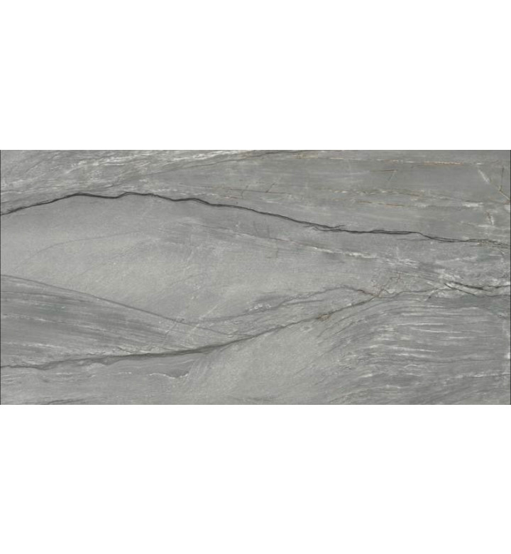 Гранитогрес 60x120cm R Marble Platinum Base Gris