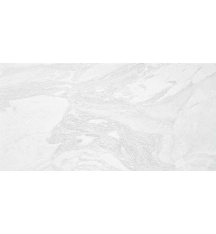 Гранитогрес 60 x 120 cm, R, 7 mm, Bernini Blanco