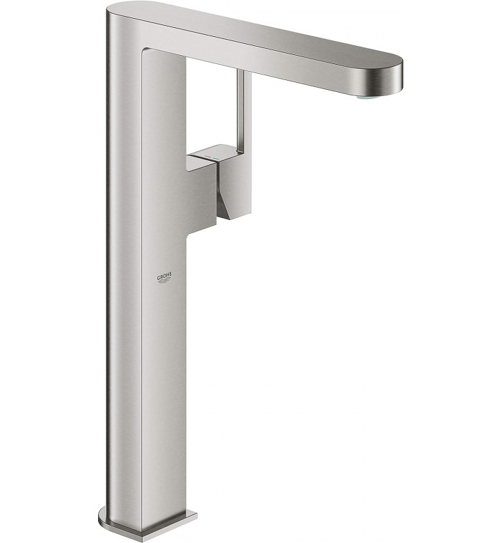 Смесител за кухненски умивалник 1/2", едноръкохватков XL-размер, Grohe Plus