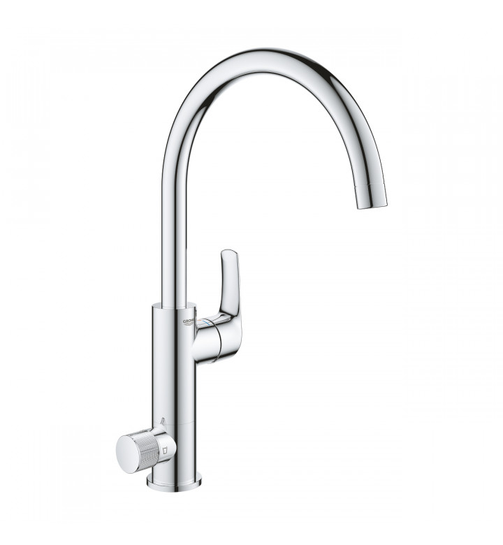 GROHE BLUE Pure Eurosmart смесител за кухннски умивалник