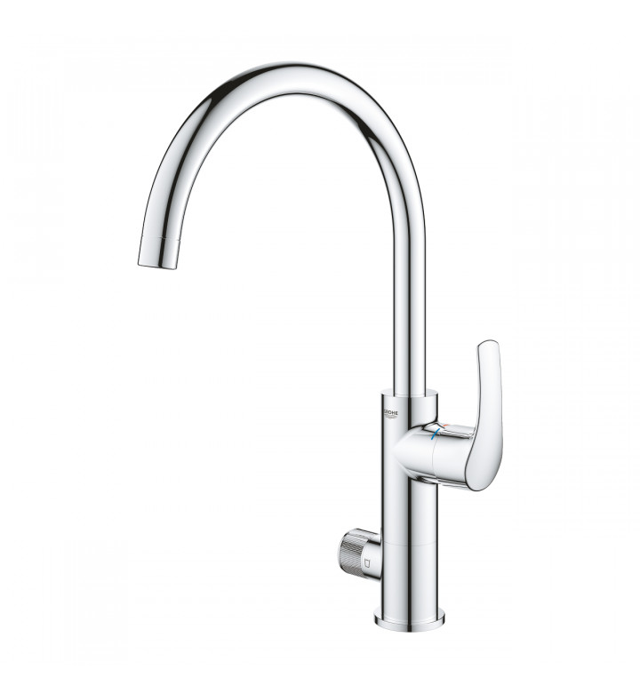 GROHE BLUE Pure Eurosmart смесител за кухннски умивалник