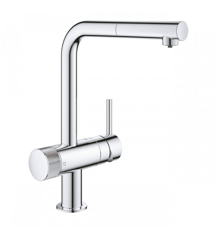 GROHE BLUE Minta смесител за кухненски умивалник