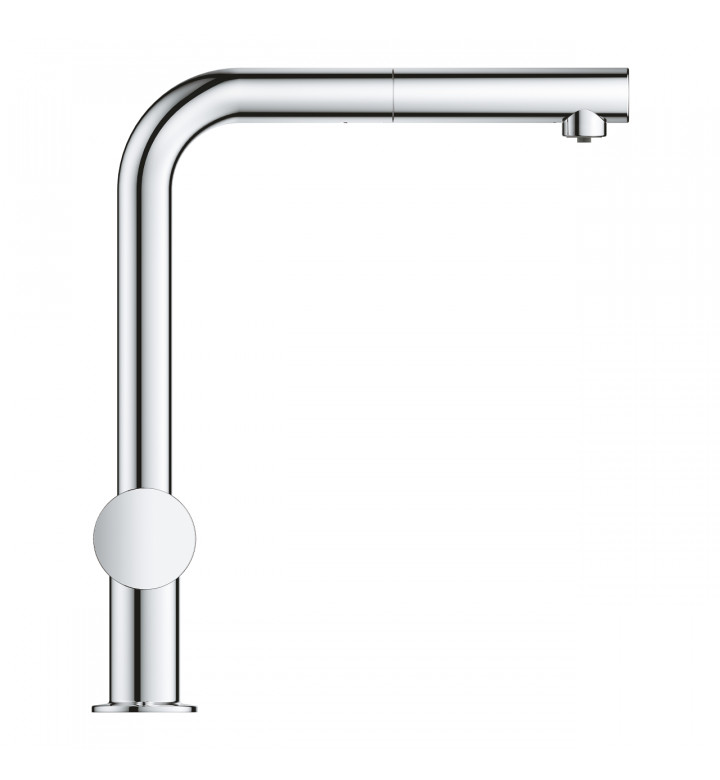 GROHE BLUE Minta смесител за кухненски умивалник