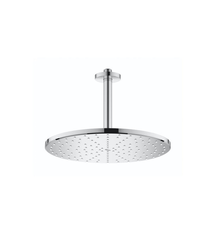 Душ пита с рамо за таван 142 mm, 9,5 l/min Rainshower 310 Mono