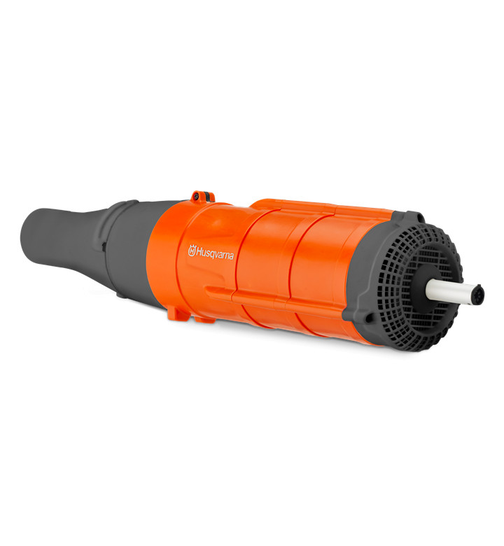 Моторна метла HVA BA101