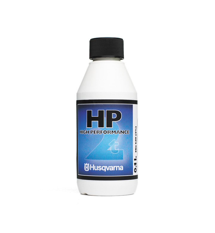 Двутактово масло HP 0.1 l