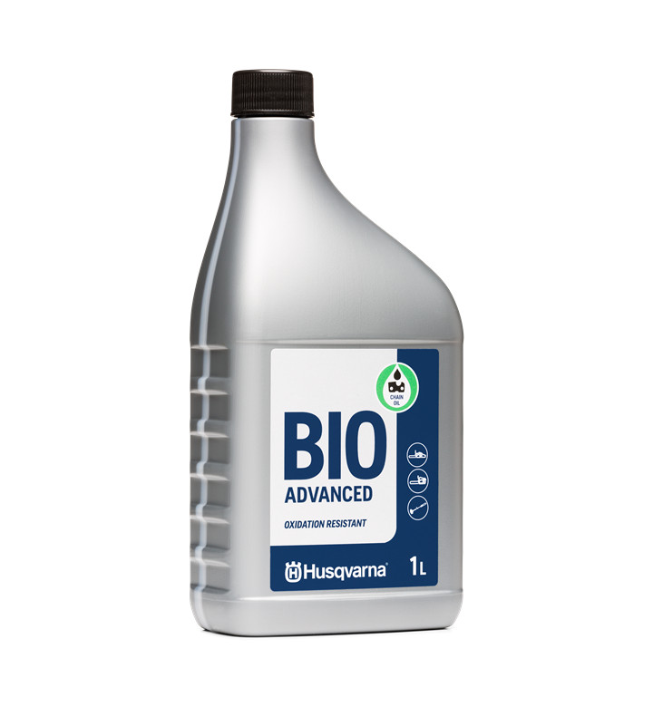 Масло за вериги 1 l Veg Bio Advanced