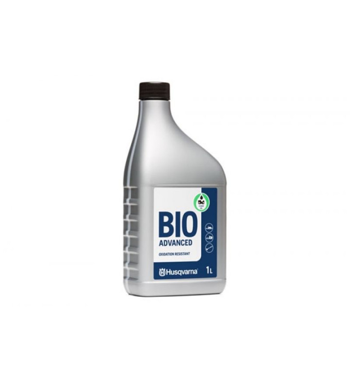 Масло за вериги, VEG X-GUARD Bio, 1 L