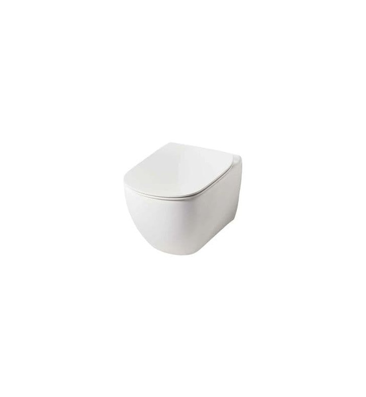 Конзолна тоалетна чиния Aquablade Sottini