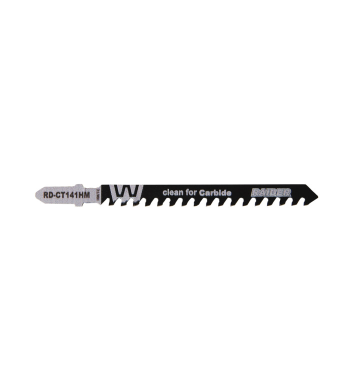 Нож за зеге Wolfram Carbide RD-CT141HM, "T" 100(75) x 4.3mm