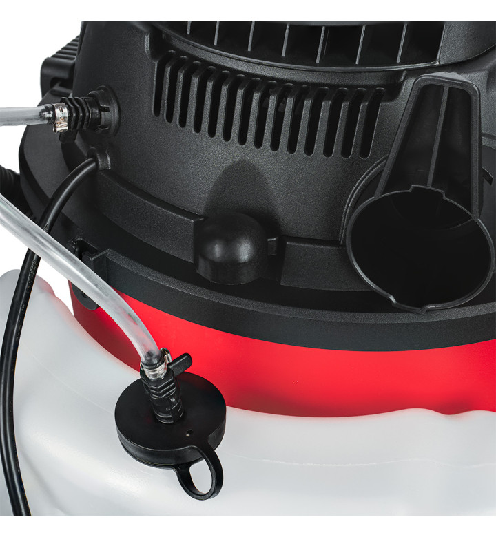 Прахосмукачка Spray Wet & Dry, 1600W, 20L, RDP-WC33