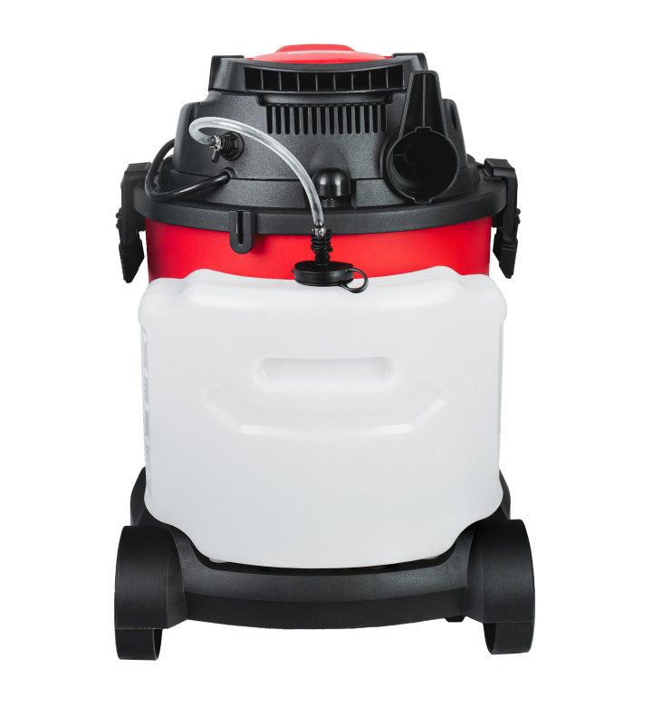 Прахосмукачка Spray Wet & Dry, 1600W, 20L, RDP-WC33