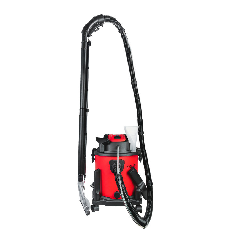 Прахосмукачка Spray Wet & Dry, 1600W, 20L, RDP-WC33