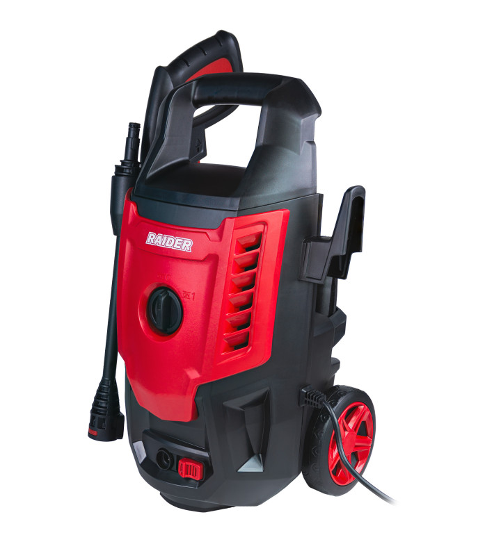 Водоструйка 1800W, 15MPa, 7l/min, RD-HPC12