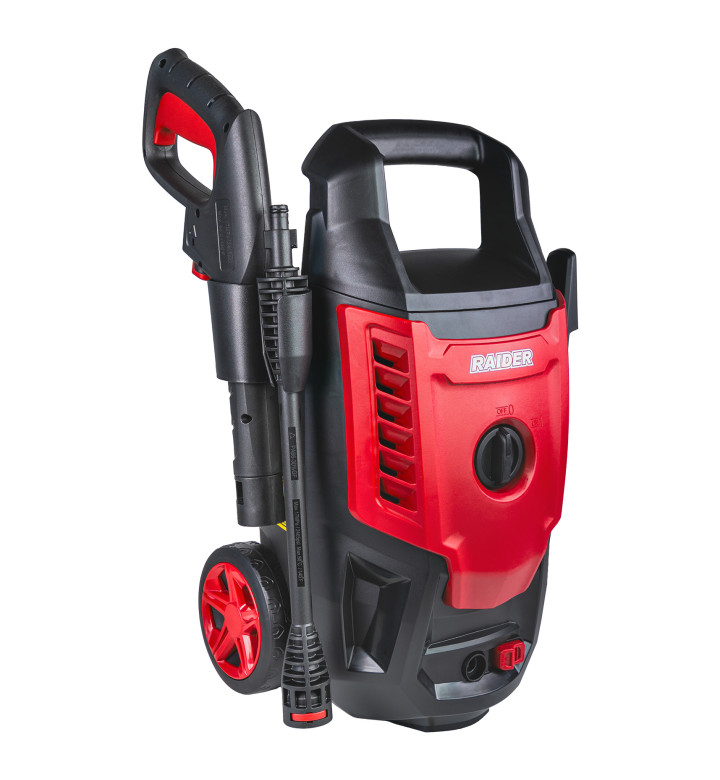 Водоструйка 1800W, 15MPa, 7l/min, RD-HPC12