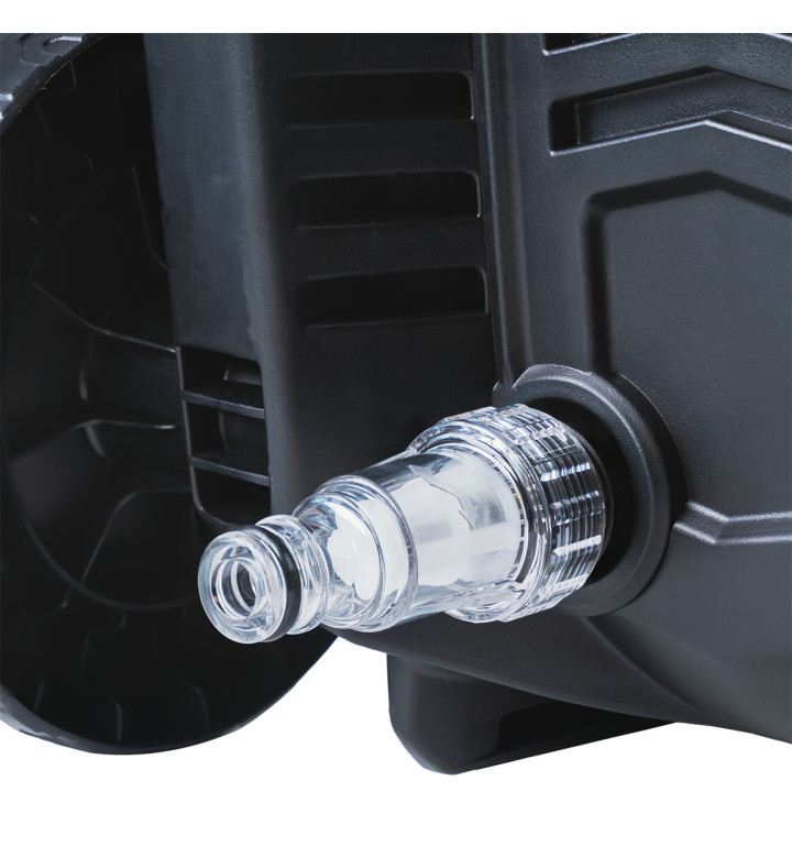 Водоструйка 1800W, 15MPa, 7l/min, RD-HPC12
