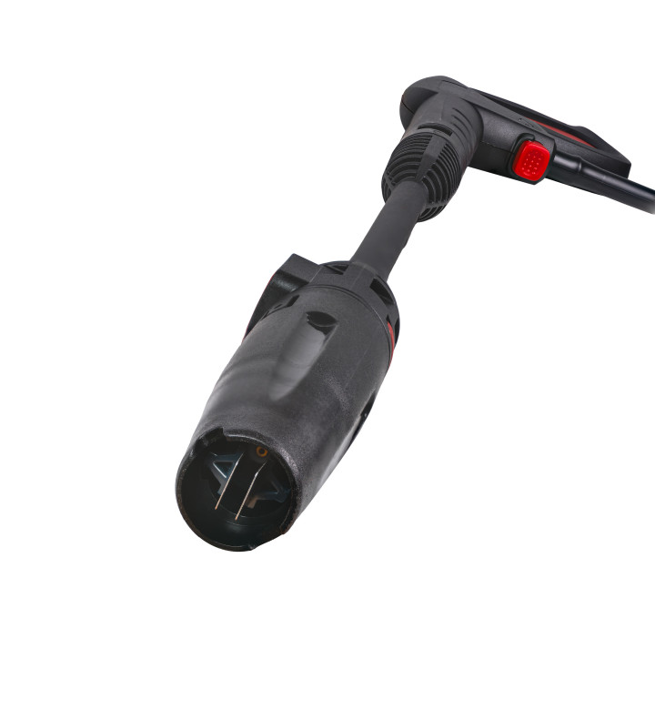 Водоструйка 1800W, 15MPa, 7l/min, RD-HPC12