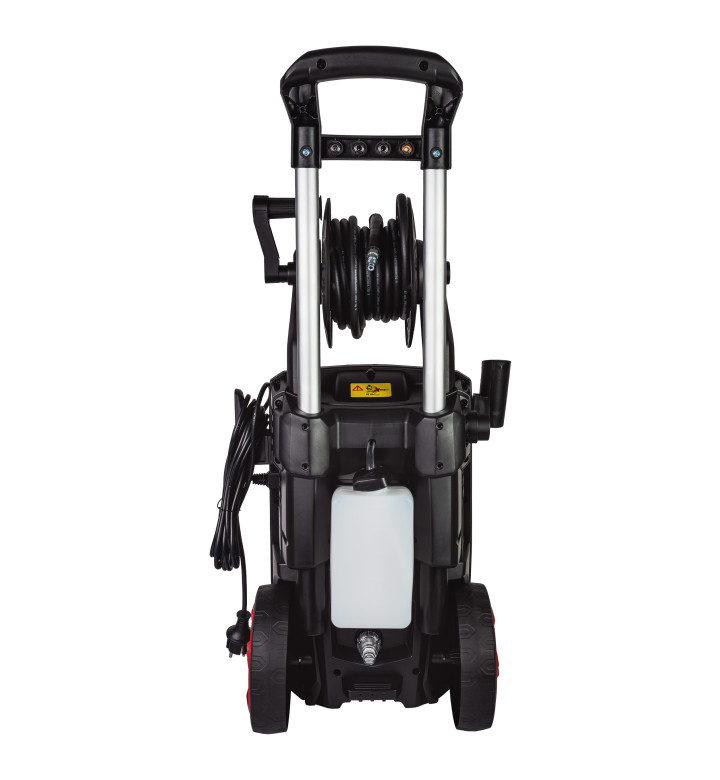 Водоструйка безчеткова, 2500W, 19.5MPa, 7.8l/min, RD-HPC14