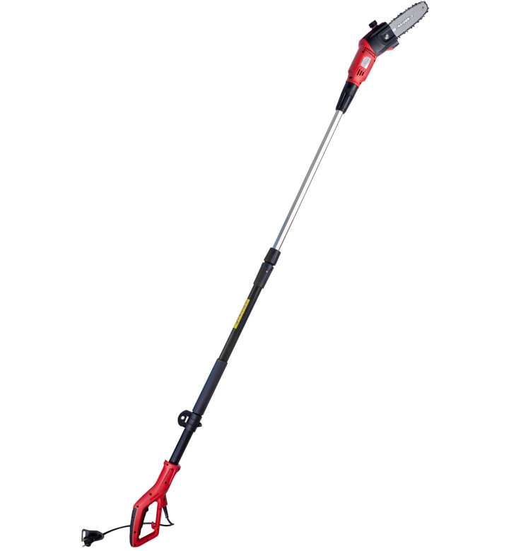 Кастрачка и храсторез 710W, 2в1, 200 mm, 3/8", 1.3 mm, 33, RD-PSHT02