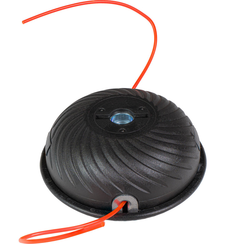 Корда с глава без макара 2.4 mm M 10 x 1.25 LH PA RD