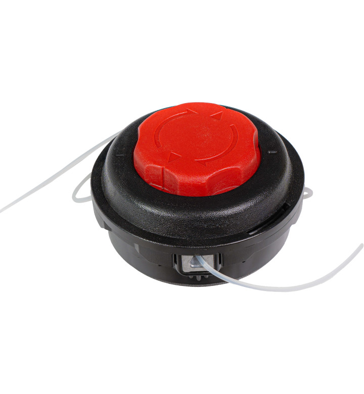 Корда с глава лесно навиване 4 mm M 10 x 1.25 LH PA RD
