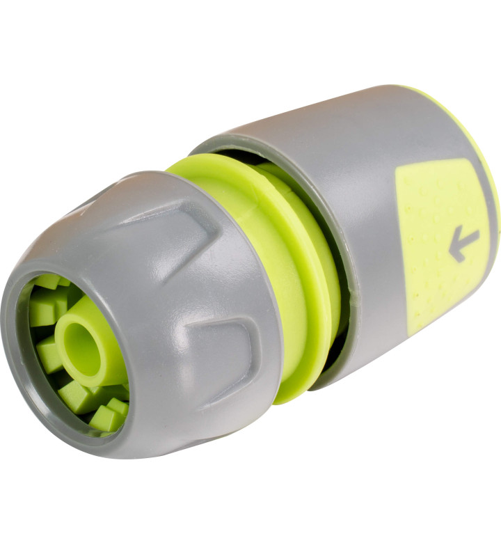 Универсален конектор 1/2"-3/4", CULTURE GARDEX