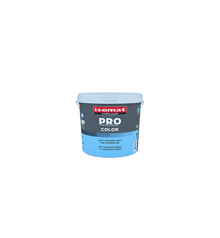 Professional Color white 3l