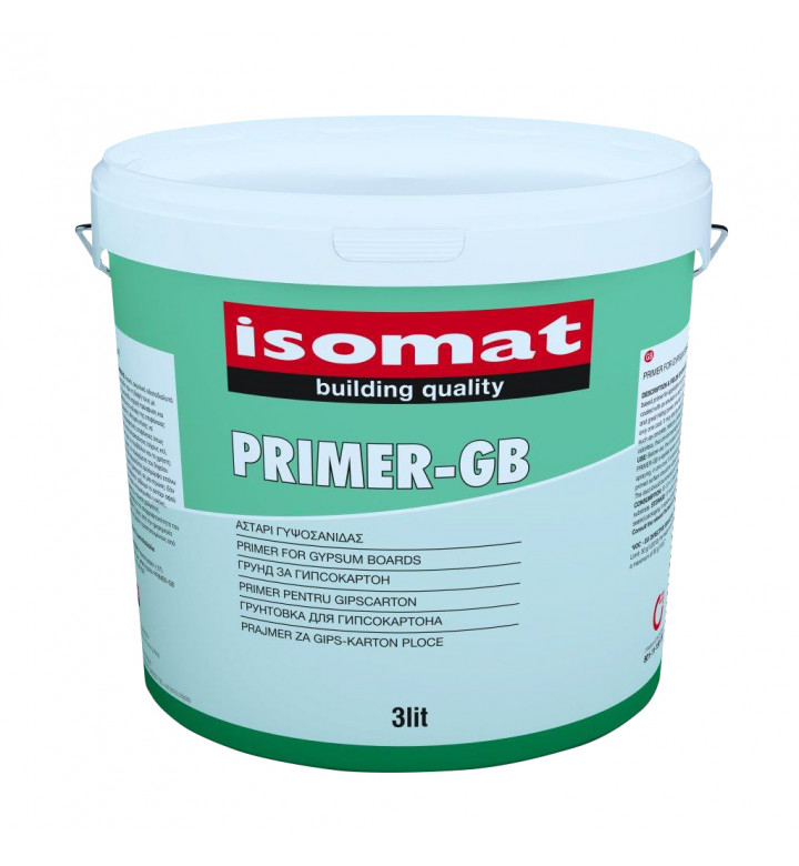 Primer GB, 3l