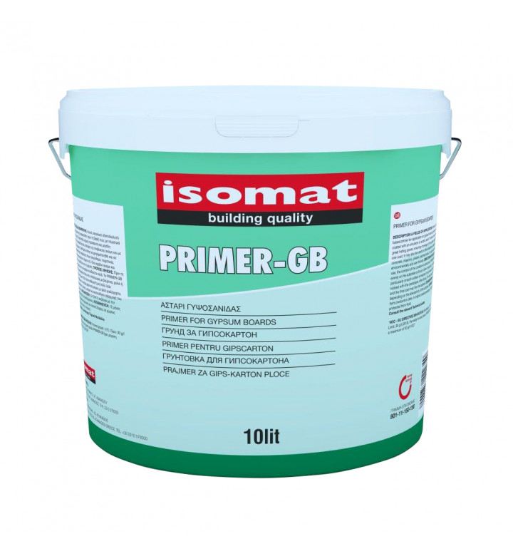 Primer GB, 10 l