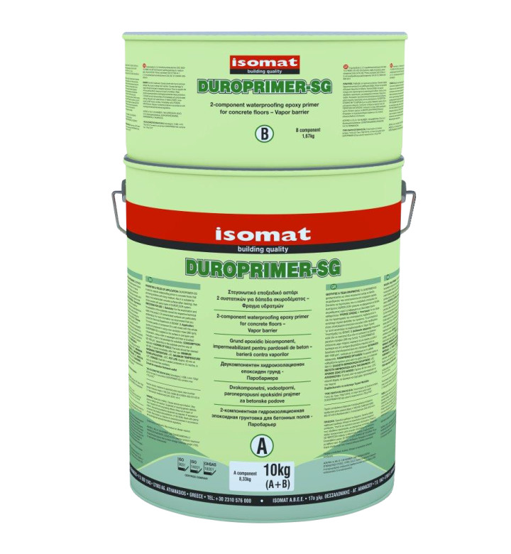 Duroprimer SG, 10 kg