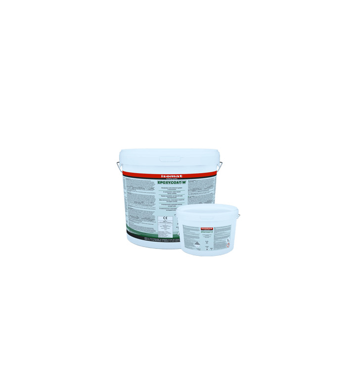 Epoxycoat-W, RAL1015, 9 kg