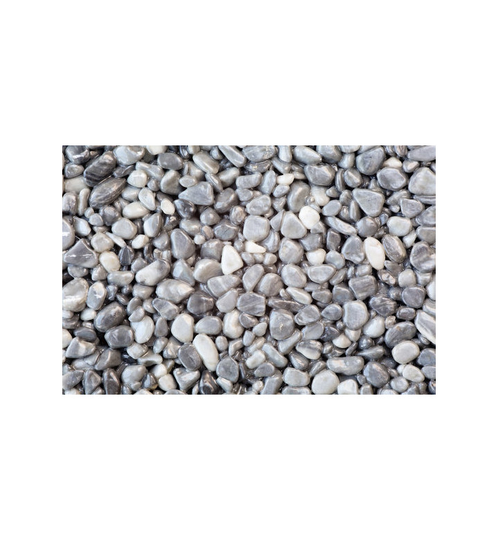 NATURAL STONE 2-4mm BARDIGLIO, 25 kg