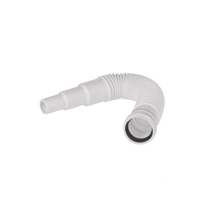 Гофрирана връзка редуктивна ф 50 - 50 /40 / 32 mm, L - 500 mm