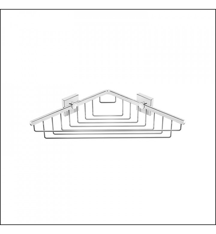 Контейнер ъглов 22.9 х 16.5 х 1cm, Neoclassic