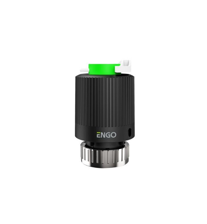 Термоелектрическа задвижка ENGO - E 30 NC M 30, 1.5-4.5 mm, 230 V