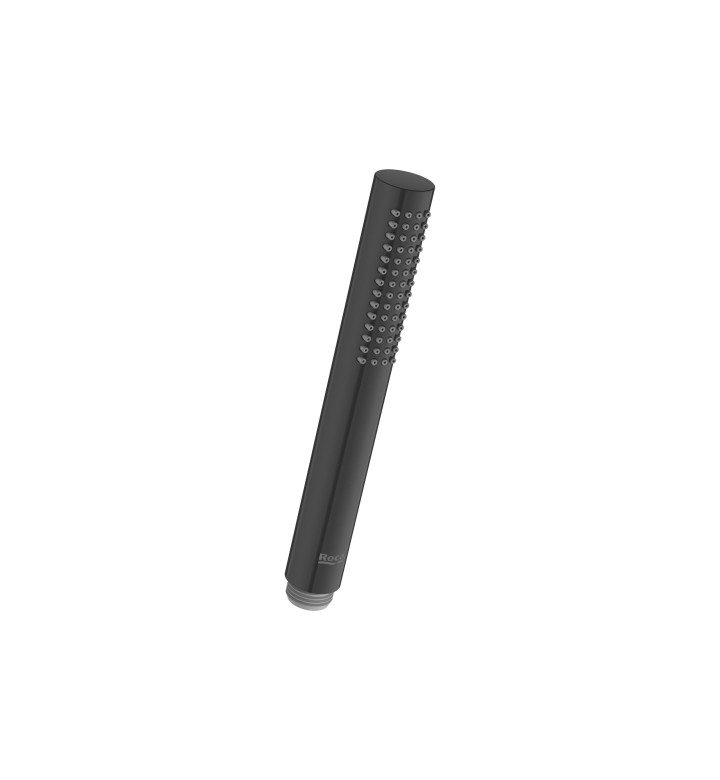 Ръчен душ Stella Stick Round, brushed titanium black