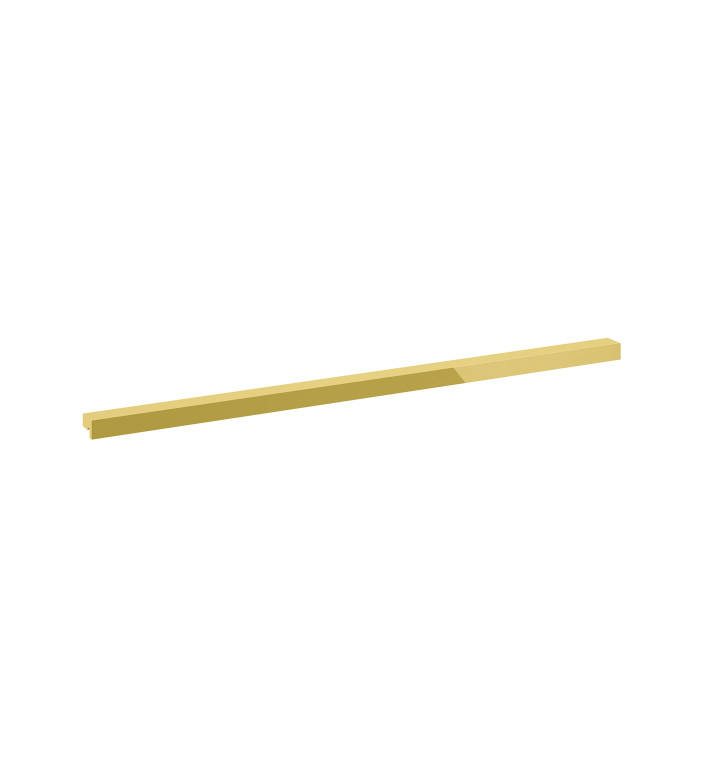 Дръжки за мебел Kwadro Plus 40, gold