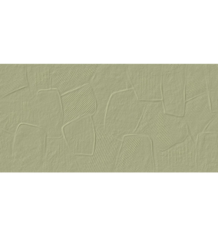 Фаянс 30 х 60 cm, Soft Colours Decor Jade Green