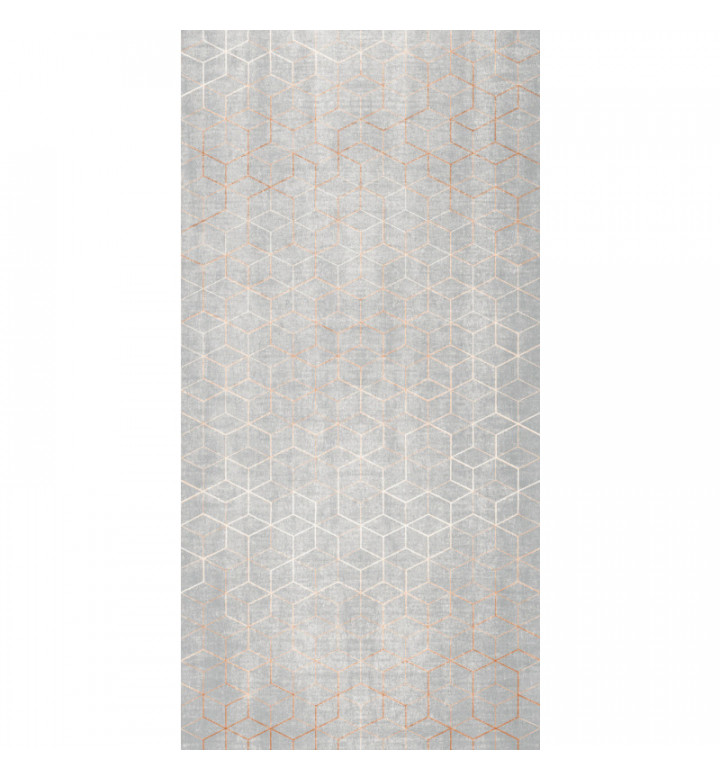 Гранитогрес, 600 х 1200 mm, Metalyn Decor Multicolor Grey V&B